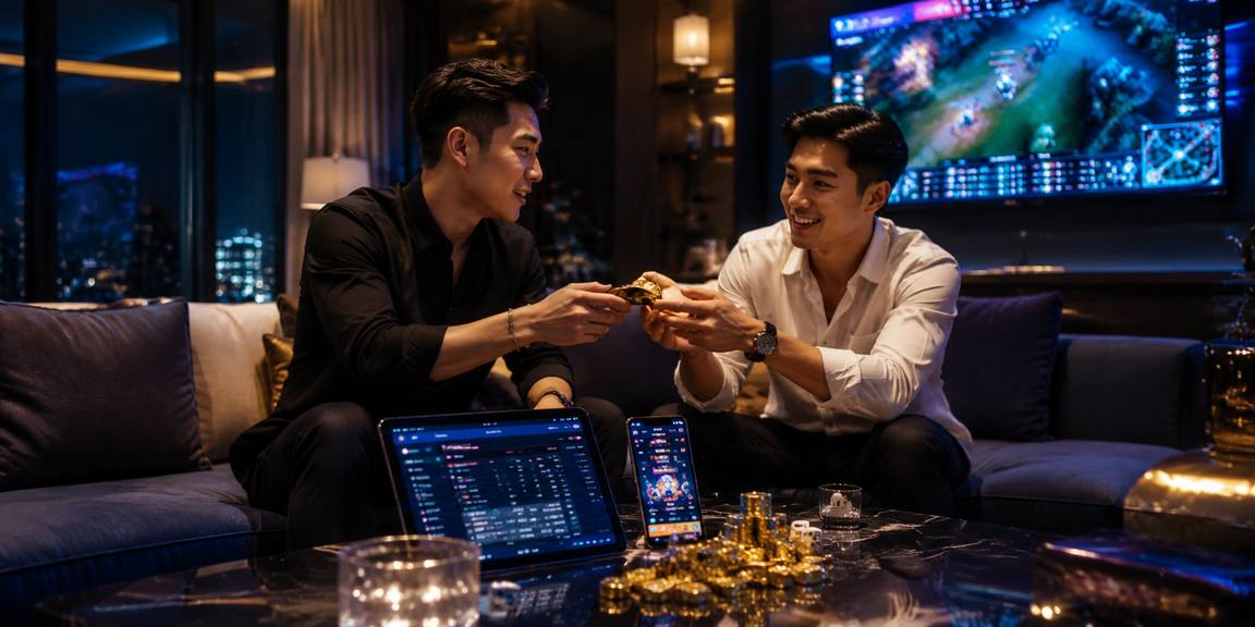 gc18is33 Casino